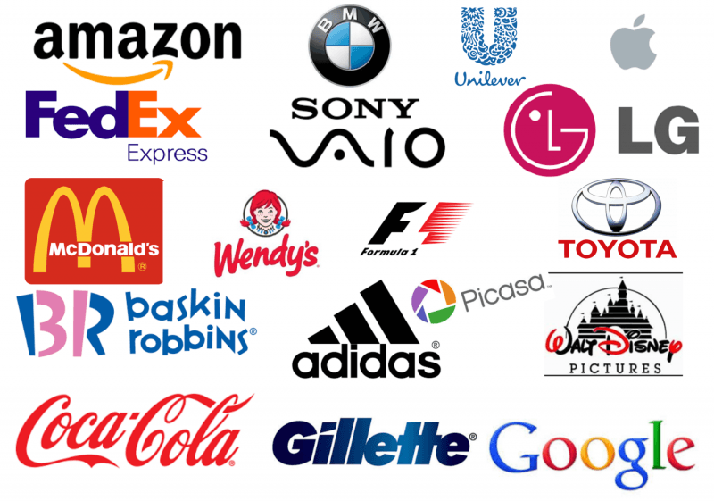 Top 10 Famous Logos With Hidden Meanings Top10 Chronicle Vrogue