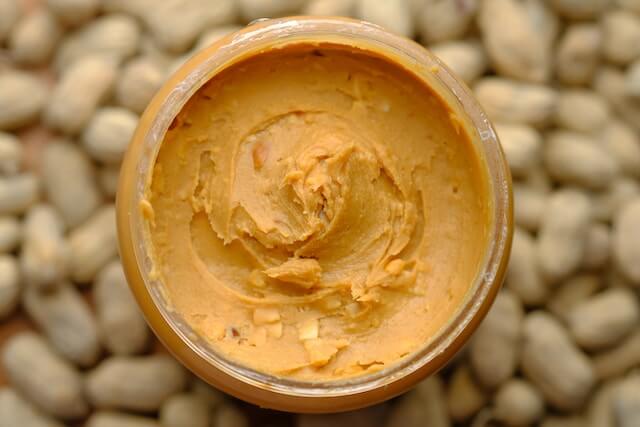 Why Do Dogs Love Peanut Butter