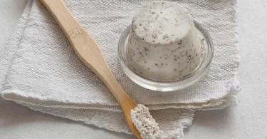How to Make All-Natural Dog Toothpaste at Home