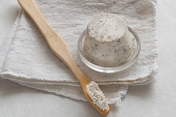 How to Make All-Natural Dog Toothpaste at Home