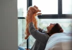 Why Is Your Cat Following You Everywhere? 7 Surprising Reasons