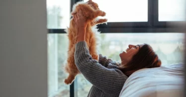 Why Is Your Cat Following You Everywhere? 7 Surprising Reasons